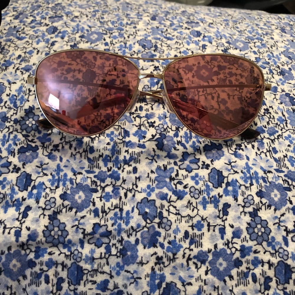 SMITH optics LANGLEY aviators